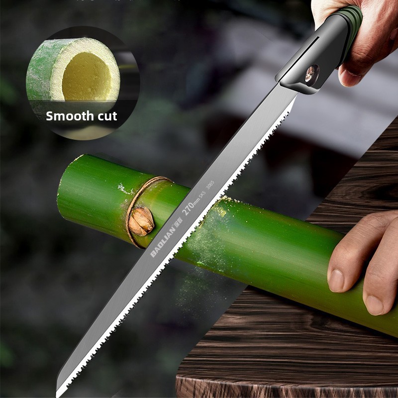BAOLIAN Hand Saw , Japanese St - Power Tools Japan incelemesi ve fiyatı