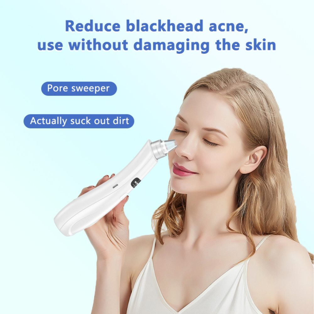 Electric Blackhead Remover 3 S - Power Tools Japan incelemesi ve fiyatı