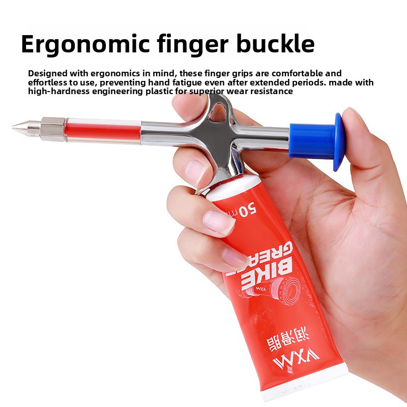 Bicycle lubrication gun bearin - Power Tools Grease incelemesi ve fiyatı