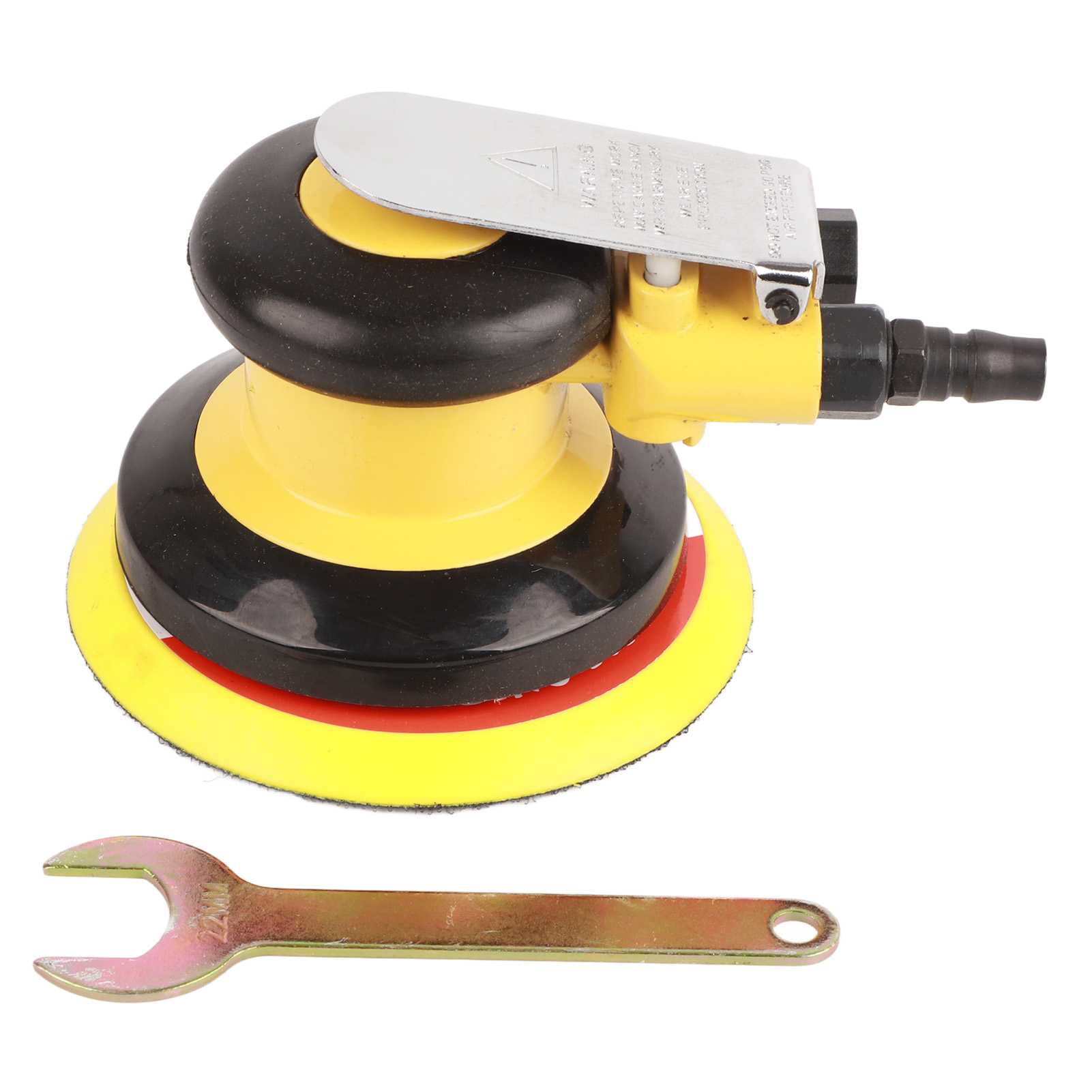 Sanding Machine Air Powered Sa - Random Orbital Sander incelemesi ve fiyatı