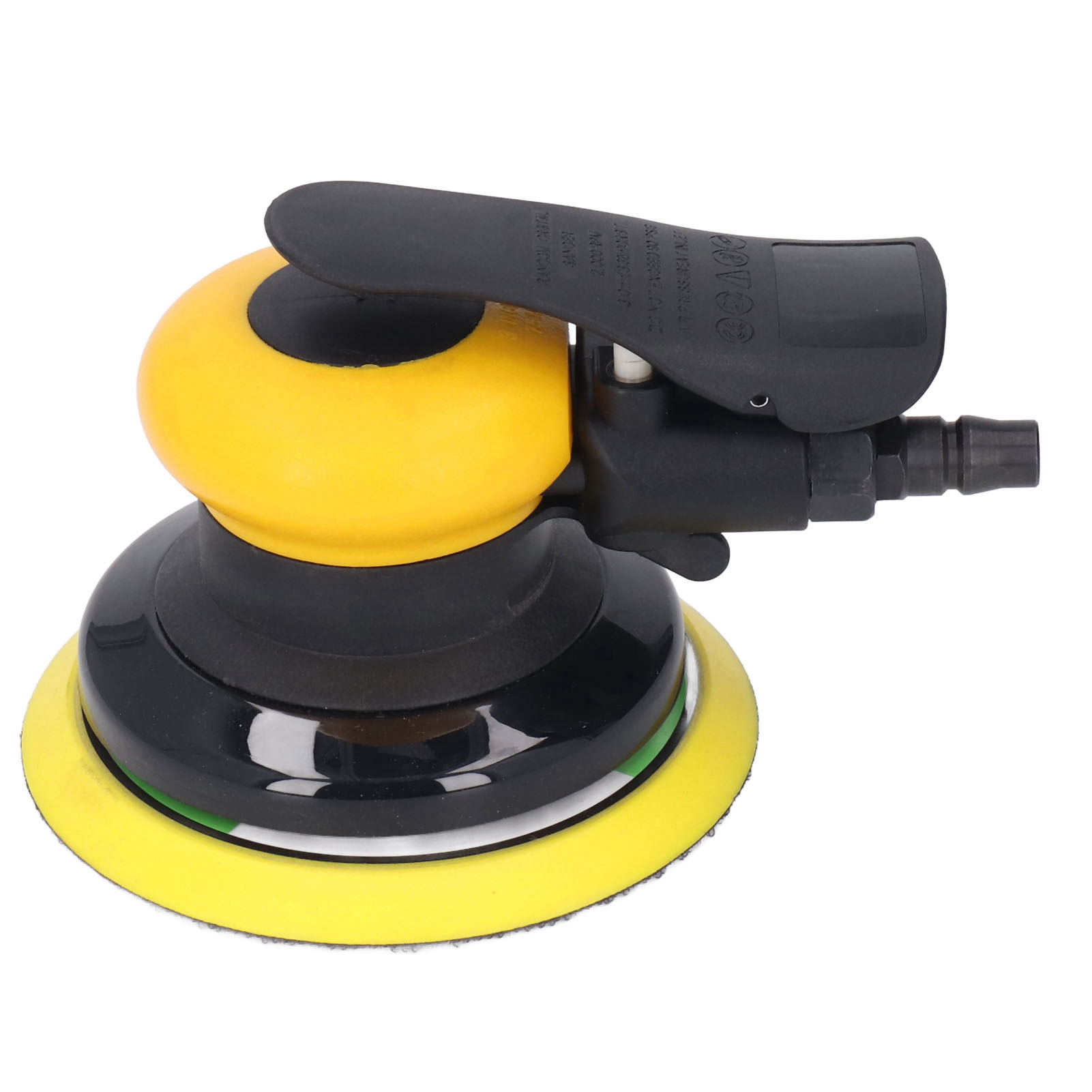 Sanding Machine Air Powered Sa - Random Orbital Sander incelemesi ve fiyatı