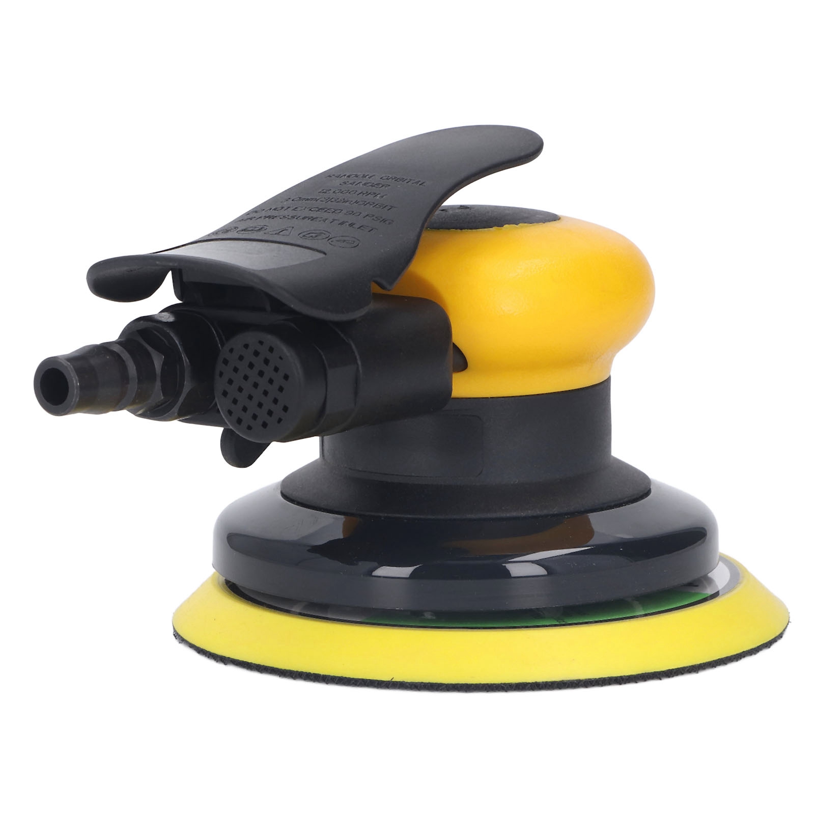 Sanding Machine Air Powered Sa - Random Orbital Sander incelemesi ve fiyatı