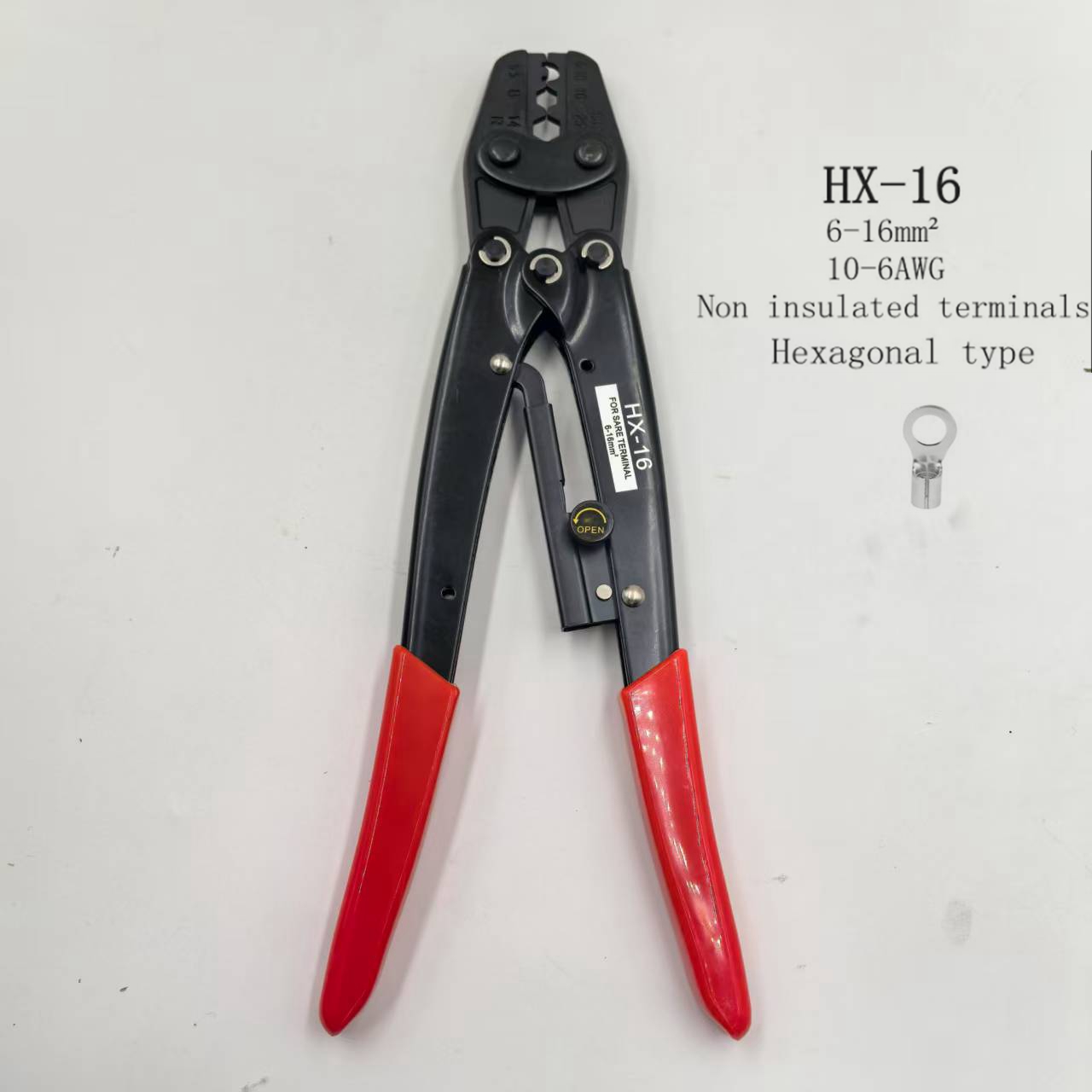 HS-16 HS-14 HS-8 HX-10 HX-16 J - Power Tools Japan incelemesi ve fiyatı
