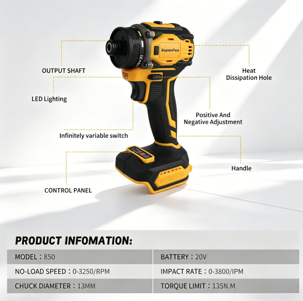 Lithium ion screwdriver integr - Power Tools Battery Adapter incelemesi ve fiyatı