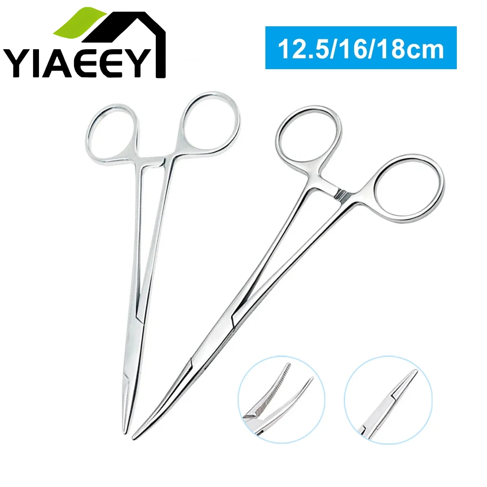 Stainless Steel Locking Forcep - Power Tools Japan incelemesi ve fiyatı