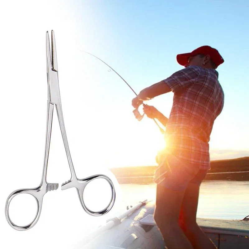 Stainless Steel Locking Forcep - Power Tools Japan incelemesi ve fiyatı