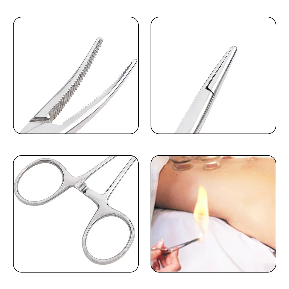Stainless Steel Locking Forcep - Power Tools Japan incelemesi ve fiyatı