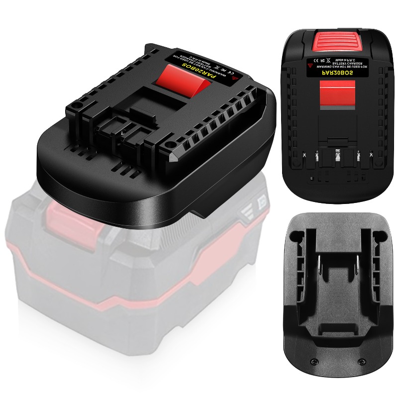 ALASICKA PAR20BOS Battery Adap - Power Tools Battery Adapter incelemesi ve fiyatı