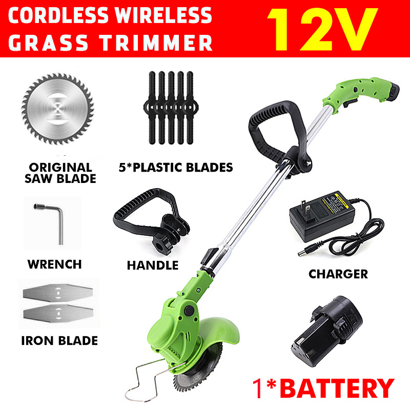 High Power Rechargeable Lithiu - Power Tools Portable incelemesi ve fiyatı