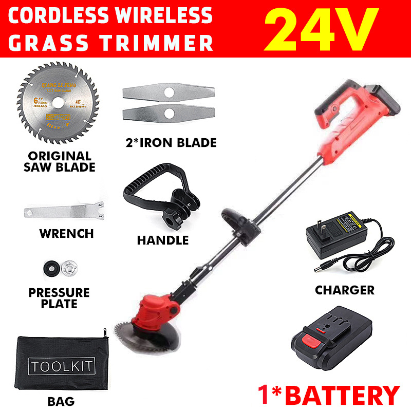 High Power Rechargeable Lithiu - Power Tools Portable incelemesi ve fiyatı