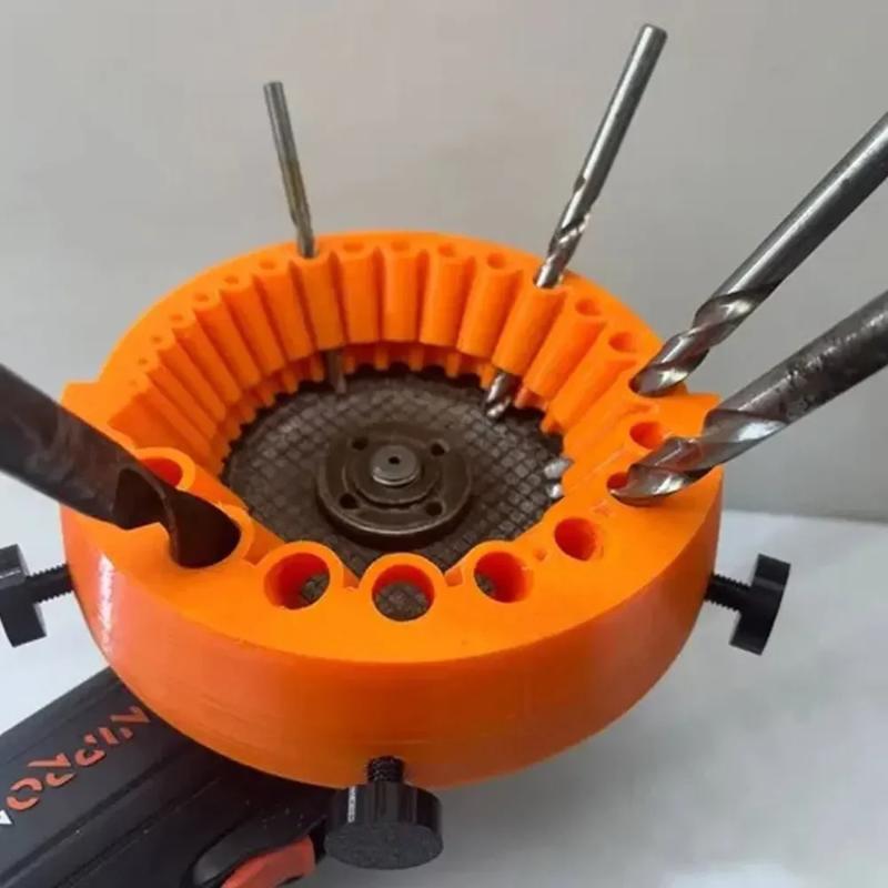 2-13 Mm Drill Bit Sharpener To - Power Tools Portable incelemesi ve fiyatı