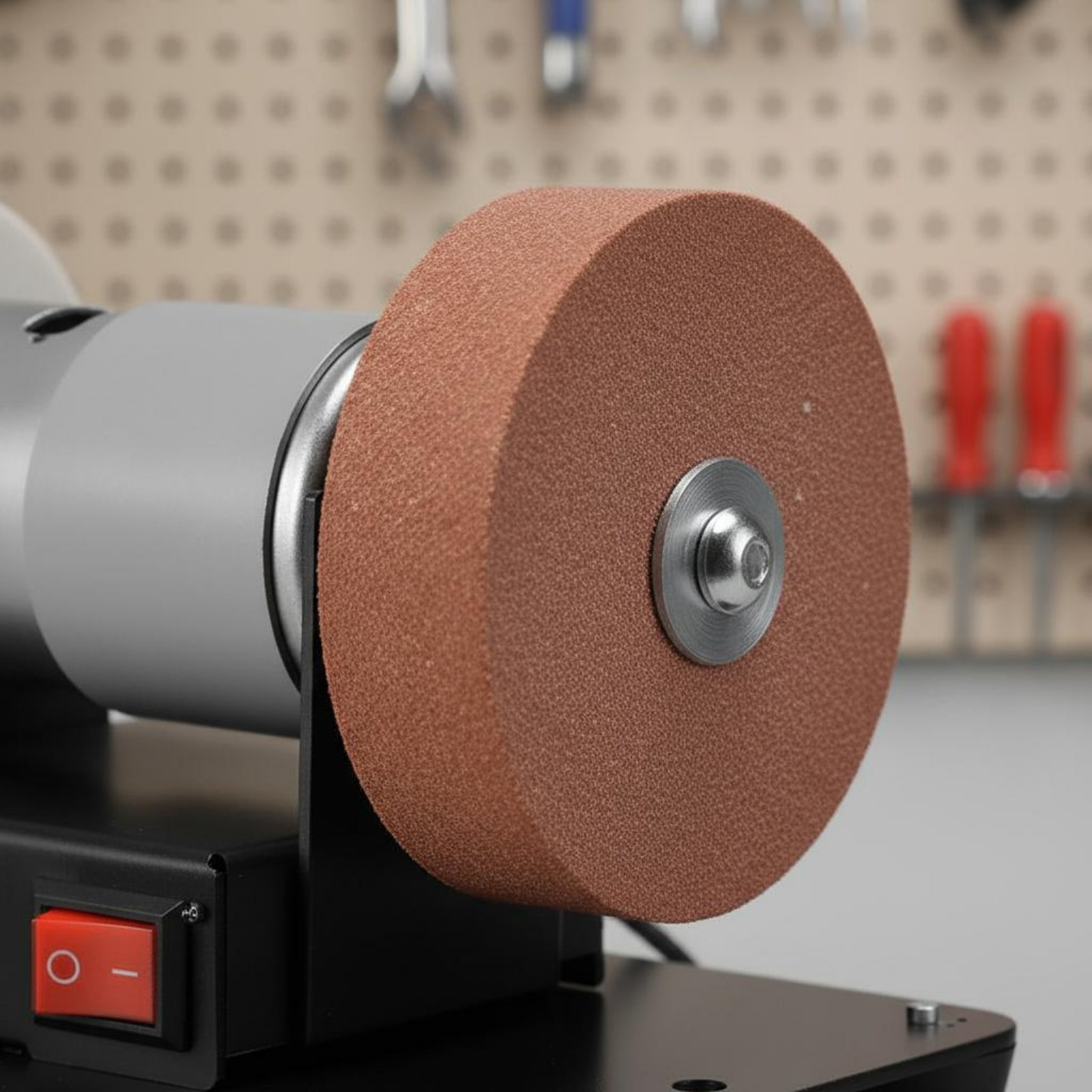 Mini Bench Grinder Multifuncti - Power Tools Portable incelemesi ve fiyatı