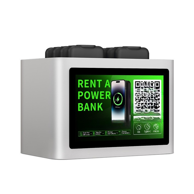 Power supply Commercial shared - Power Tools Rental incelemesi ve fiyatı