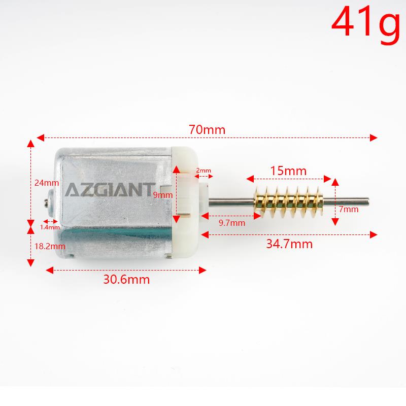 AZGIANT 13800 RPM Car Steering - Power Tools Carbon Brush incelemesi ve fiyatı