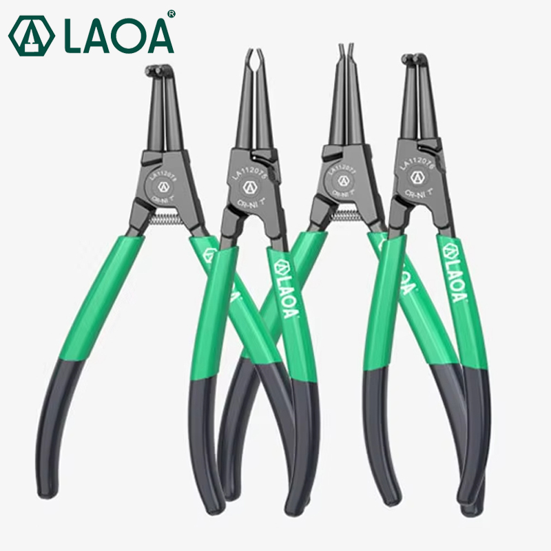 LAOA 1pc Circlip Pliers Shaft  - Power Tools Japan incelemesi ve fiyatı