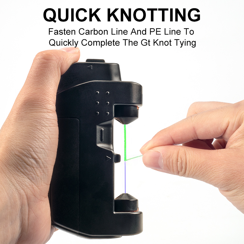 Kingdom Hot Electric Knotter F - Power Tools Japan incelemesi ve fiyatı