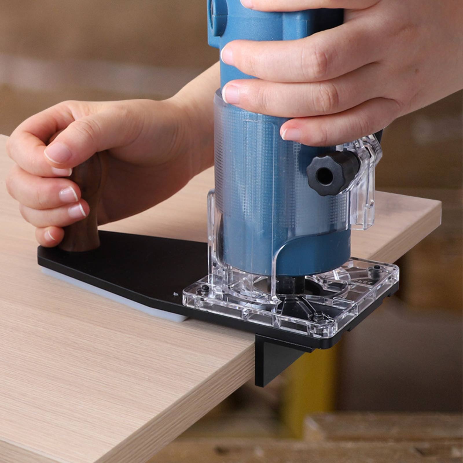 Border Trimming Base Stable Co - Power Tools In Construction incelemesi ve fiyatı