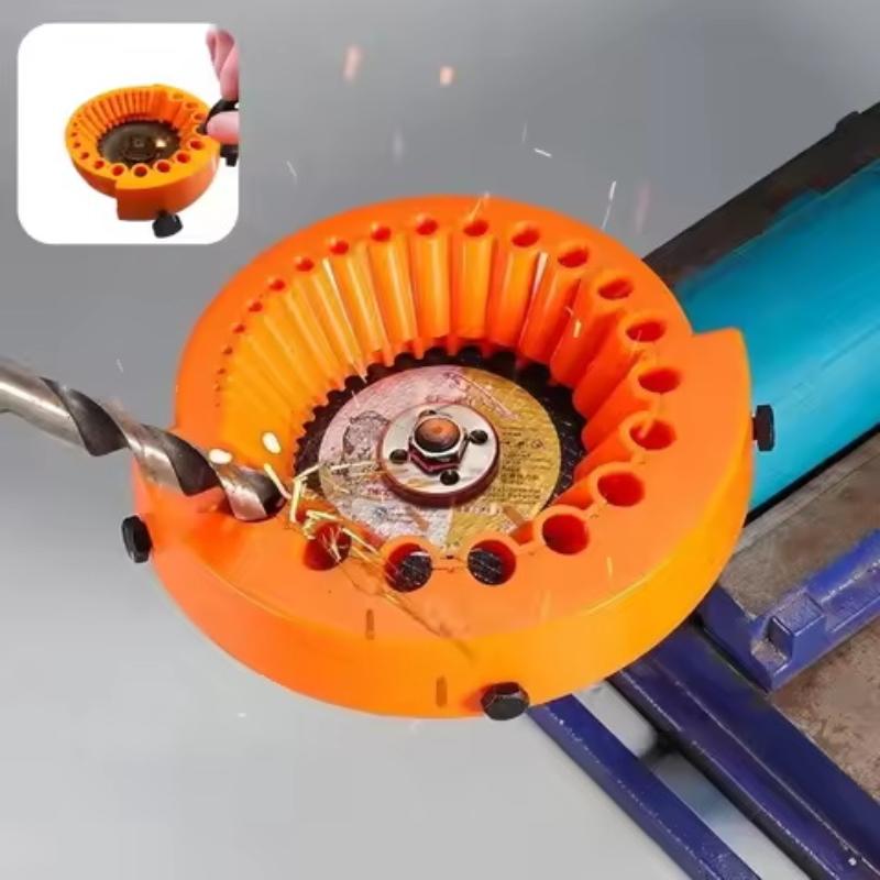 2-13 Mm Drill Bit Sharpener To - Power Tools Portable incelemesi ve fiyatı