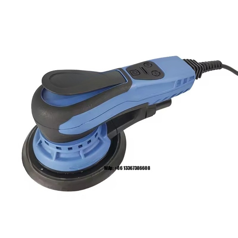 Multi-Function Variable Speed  - Random Orbital Sander incelemesi ve fiyatı