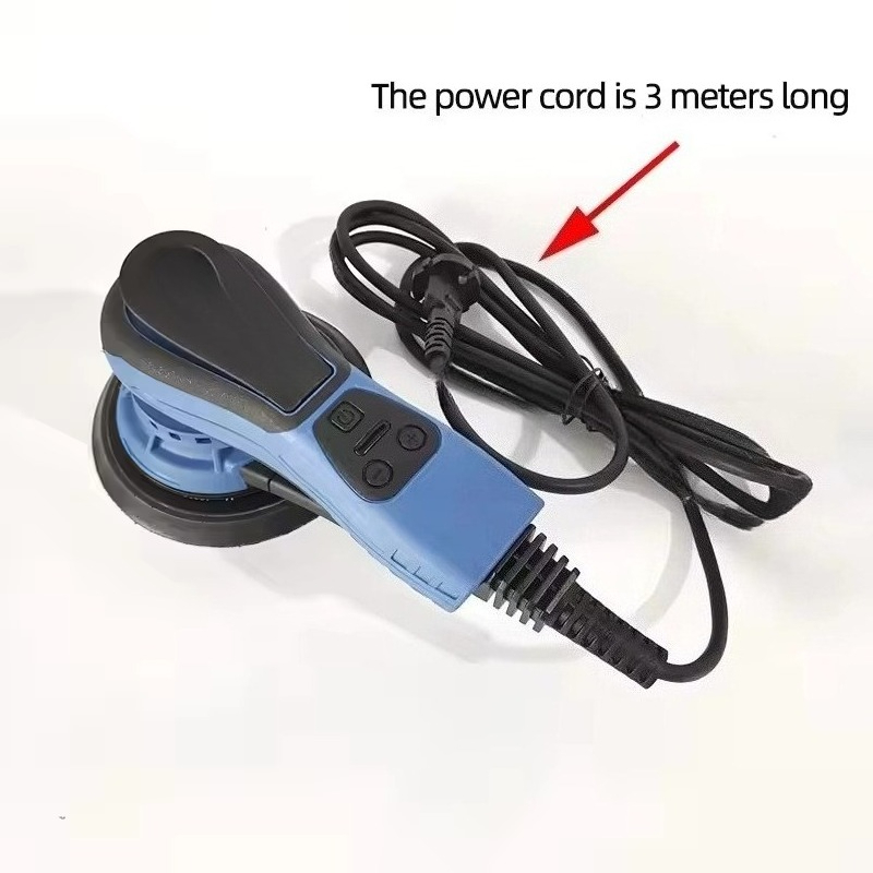 Multi-Function Variable Speed  - Random Orbital Sander incelemesi ve fiyatı