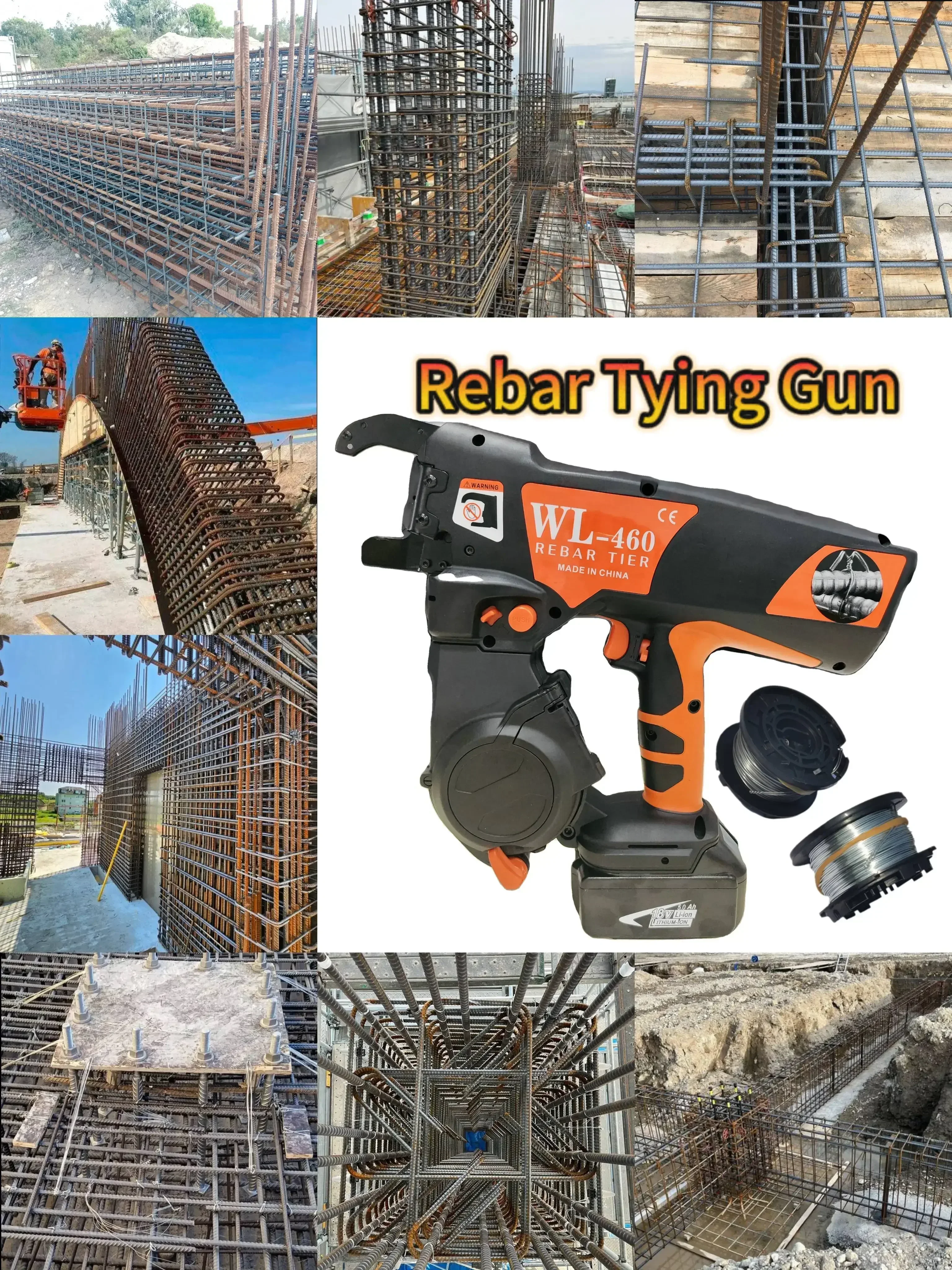 Excellent Battery Powered Cons - Power Tools Excel incelemesi ve fiyatı