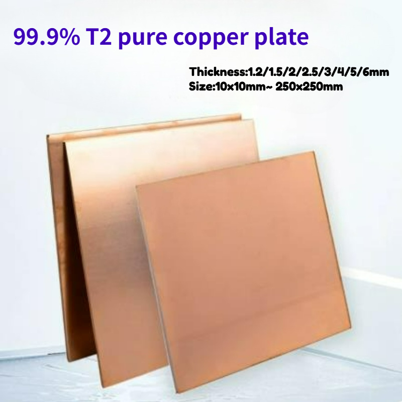 Thick 1.2mm~6mm High Purity 99 - Power Tools Excel incelemesi ve fiyatı