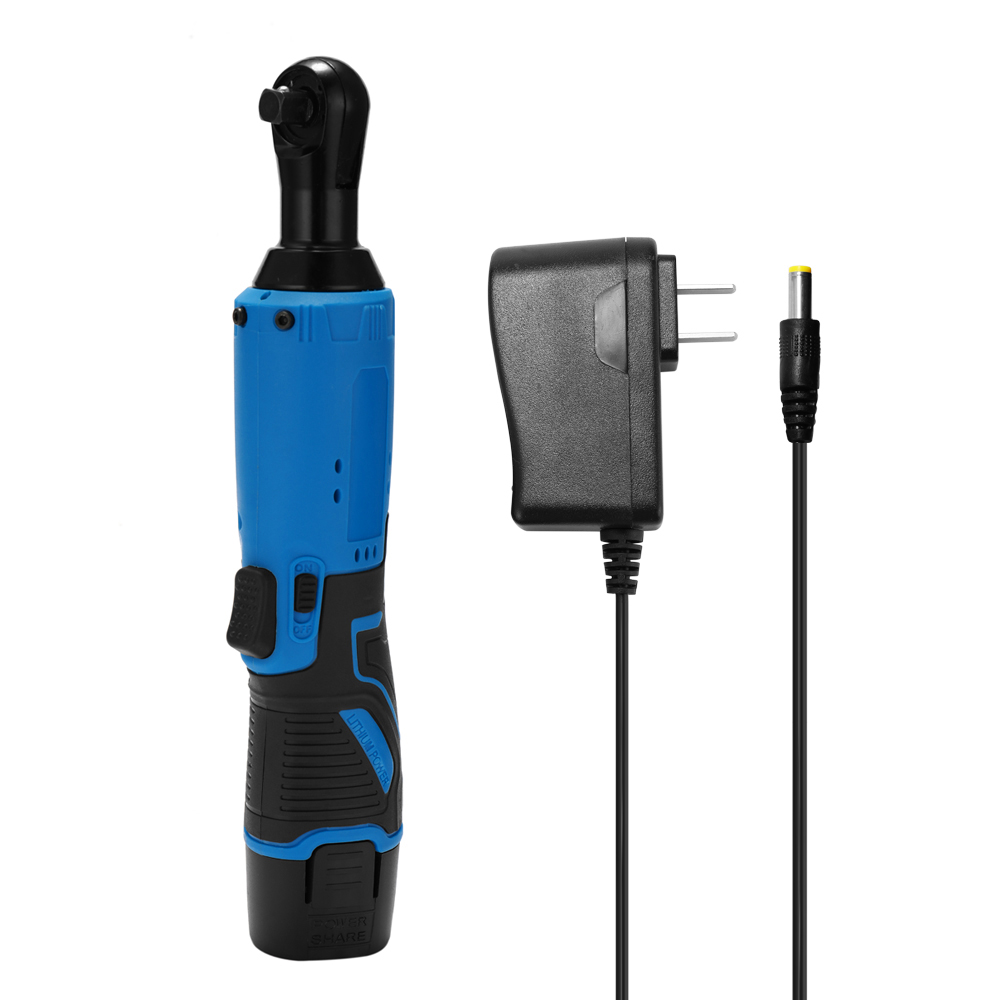 12V Rechargeable 3/8 Inch Ratc - Power Tools Portable incelemesi ve fiyatı