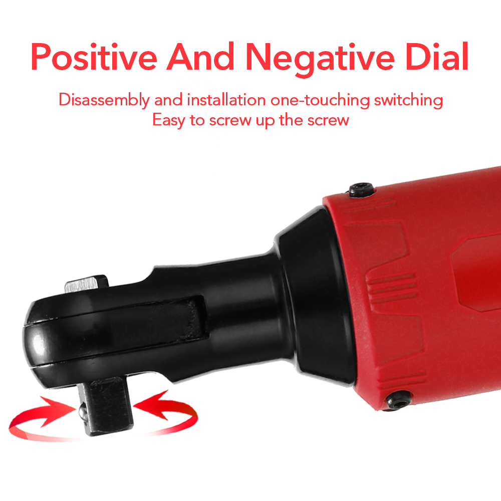 12V Rechargeable 3/8 Inch Ratc - Power Tools Portable incelemesi ve fiyatı