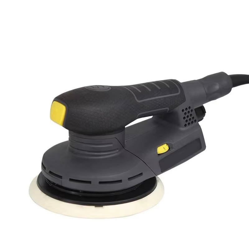 Random Orbital Sander 6 Inch D - Random Orbital Sander incelemesi ve fiyatı