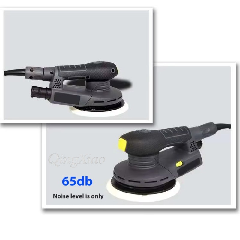 Random Orbital Sander 6 Inch D - Random Orbital Sander incelemesi ve fiyatı