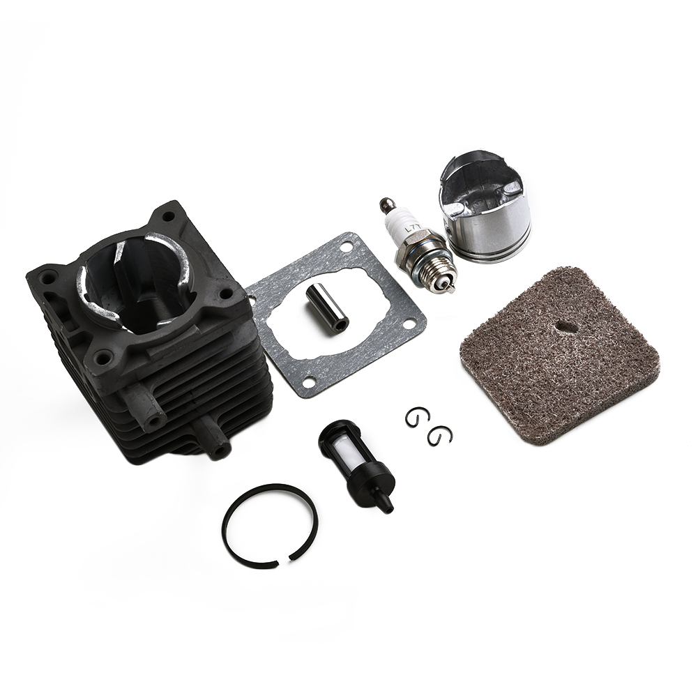 High Performance Cylinder Pist - Power Tools Excel incelemesi ve fiyatı