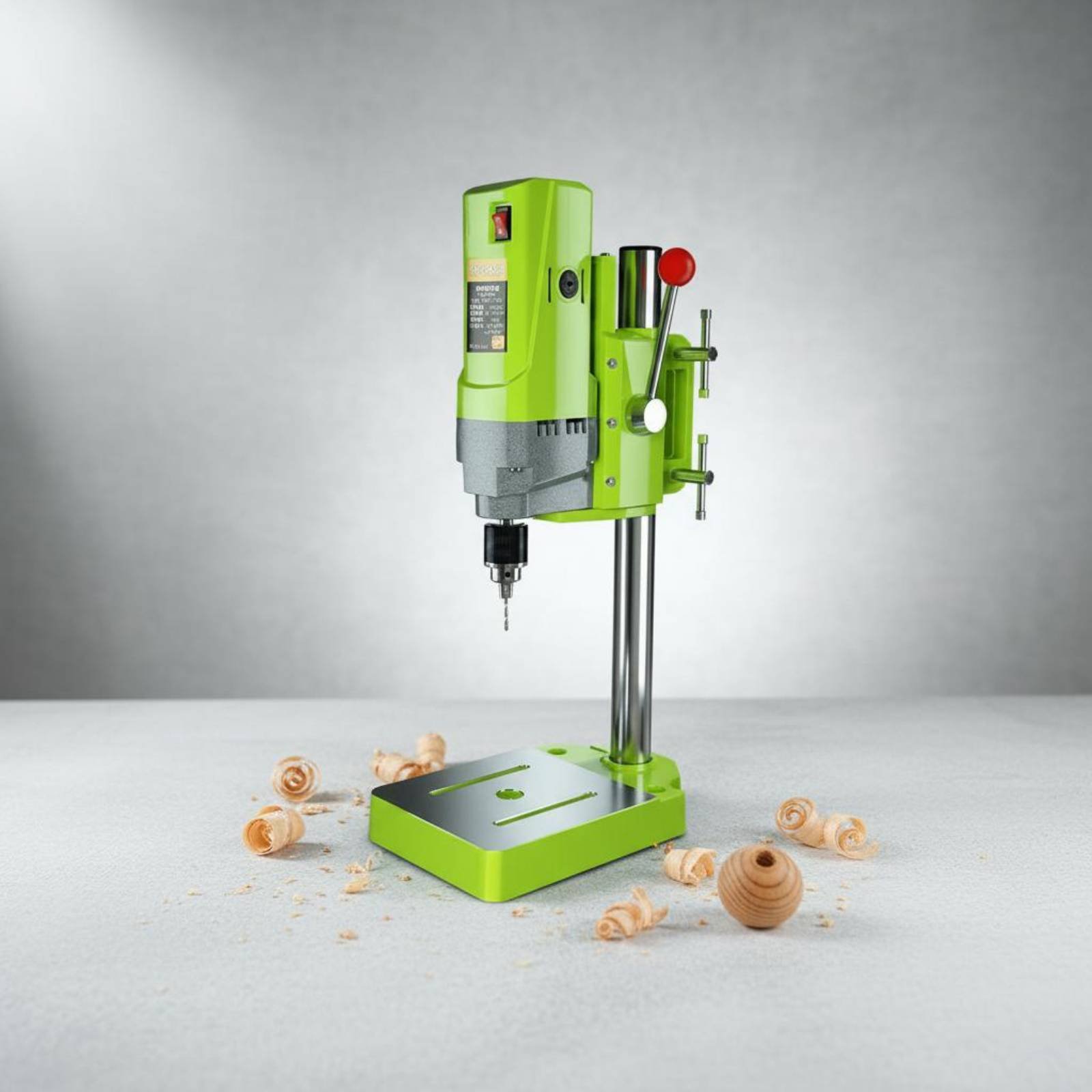 Drill Milling Machine High Spe - Power Tools Portable incelemesi ve fiyatı