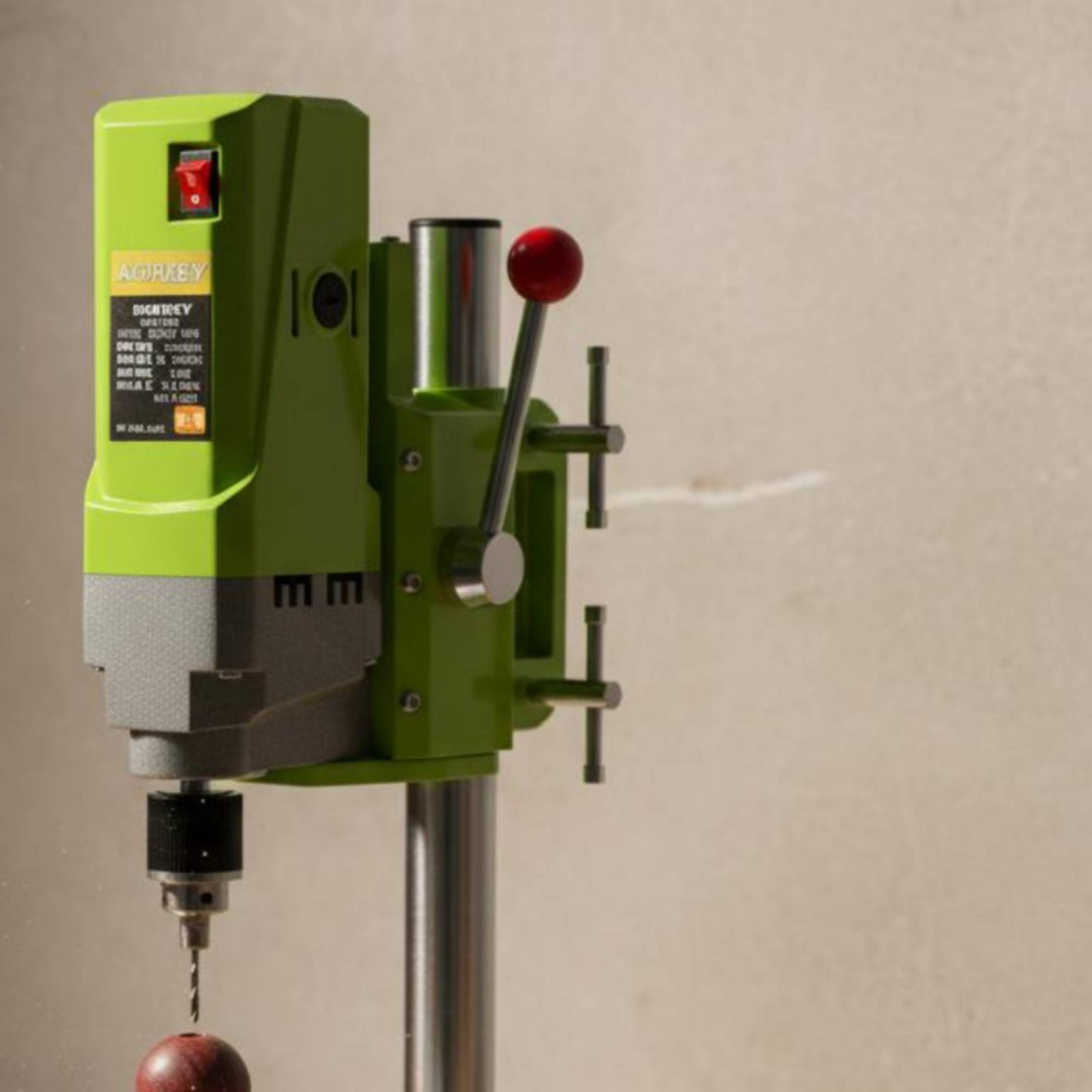 Drill Milling Machine High Spe - Power Tools Portable incelemesi ve fiyatı