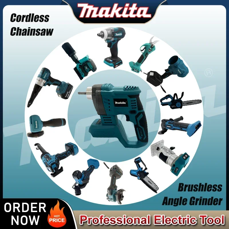Makita Multifunctional Power T - Power Tools Grease incelemesi ve fiyatı