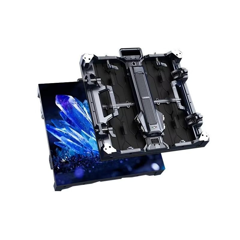 In stock P2.9 waterproof outdo - Power Tools Rental incelemesi ve fiyatı