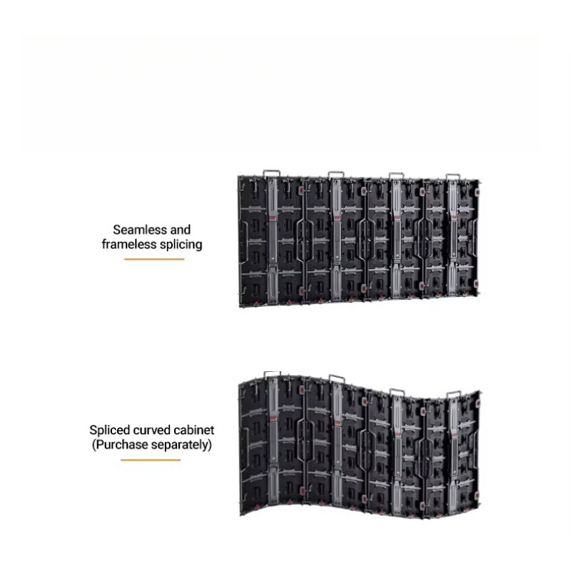 In stock P2.9 waterproof outdo - Power Tools Rental incelemesi ve fiyatı