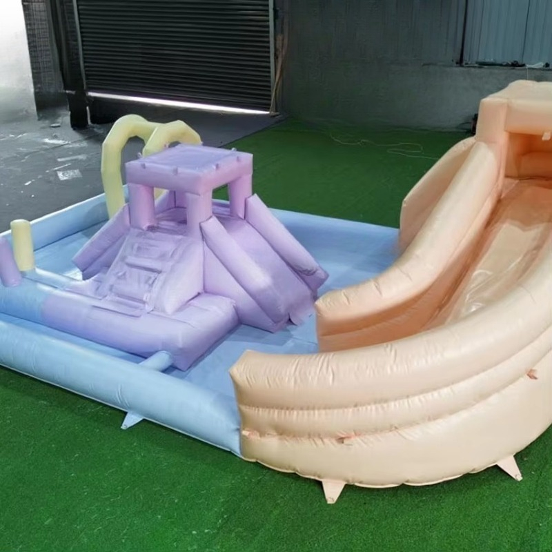 Indoor and outdoor color infla - Power Tools Rental incelemesi ve fiyatı