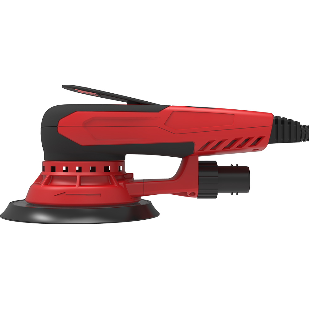 Burley 150mm DIY Industrial Br - Random Orbital Sander incelemesi ve fiyatı