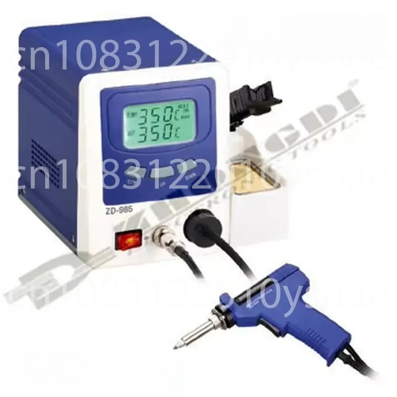 ZD-985 Welding Table with Exce - Power Tools Excel incelemesi ve fiyatı