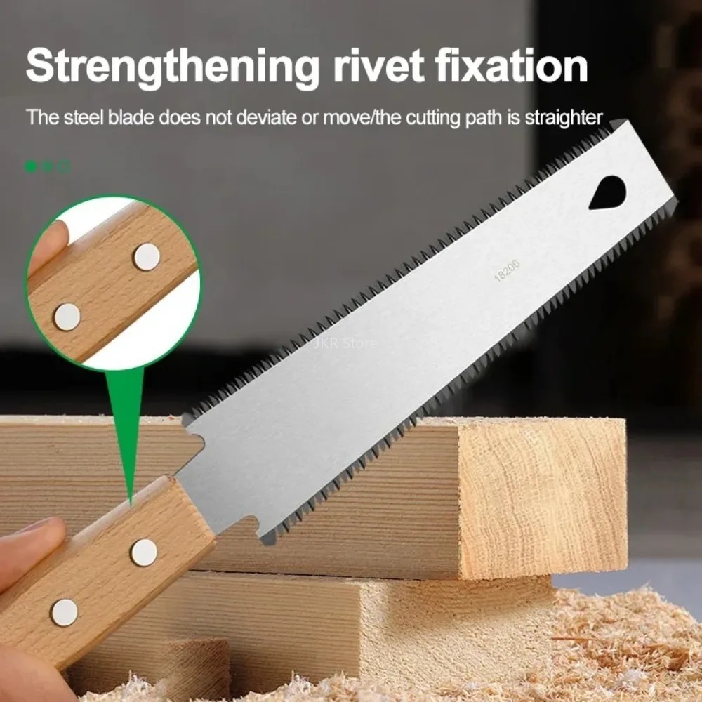 Fine Tooth Japanese Style Hand - Power Tools Japan incelemesi ve fiyatı