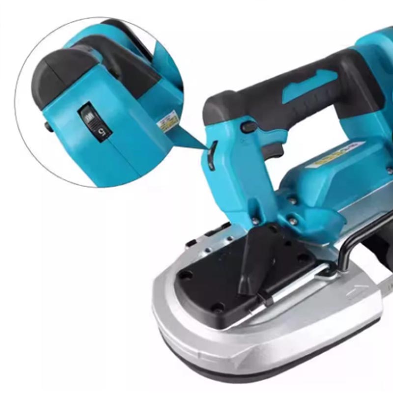 490W Portable Brushless Band S - Power Tools Portable incelemesi ve fiyatı