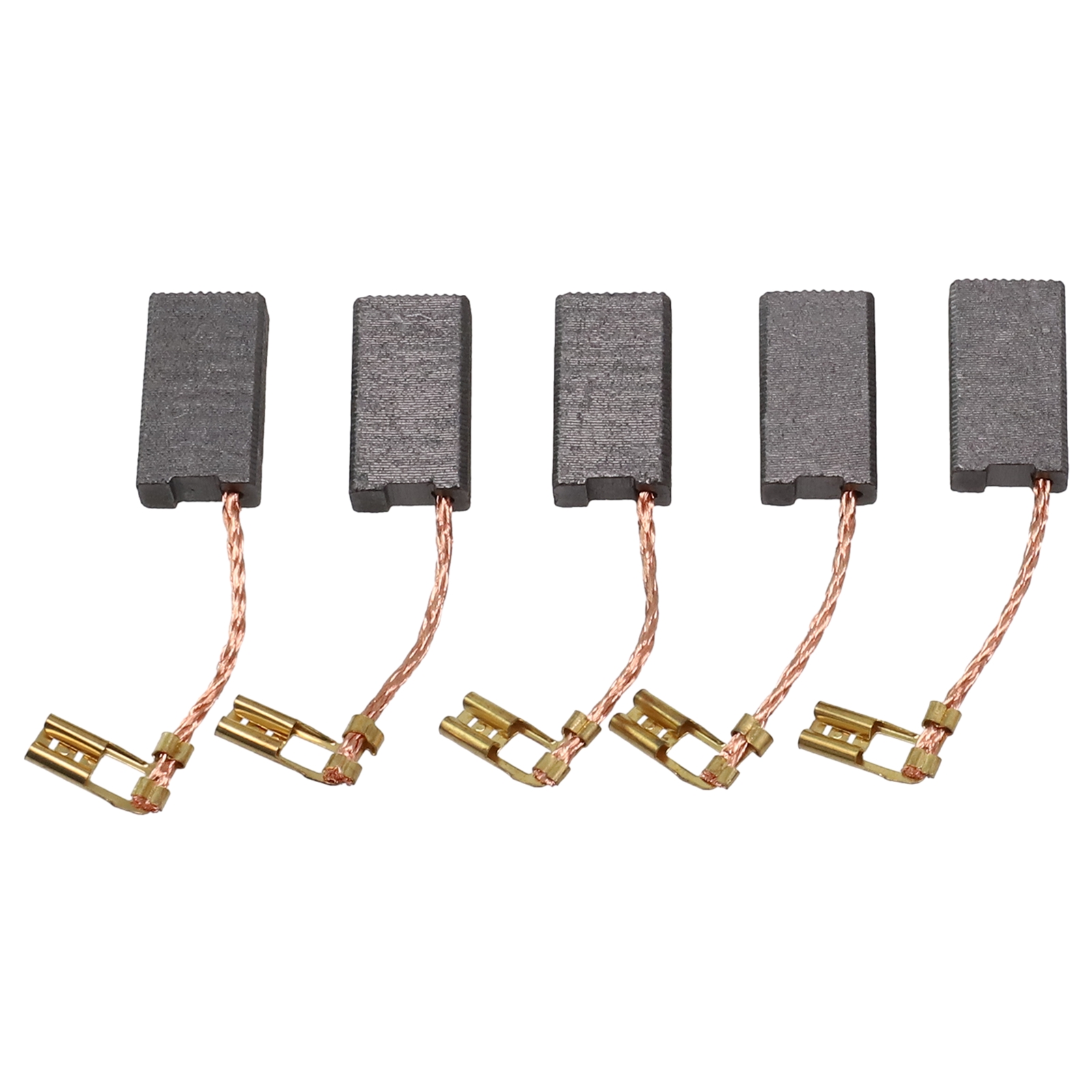 10pcs Carbon Brushes For Bosch - Power Tools Carbon Brush incelemesi ve fiyatı