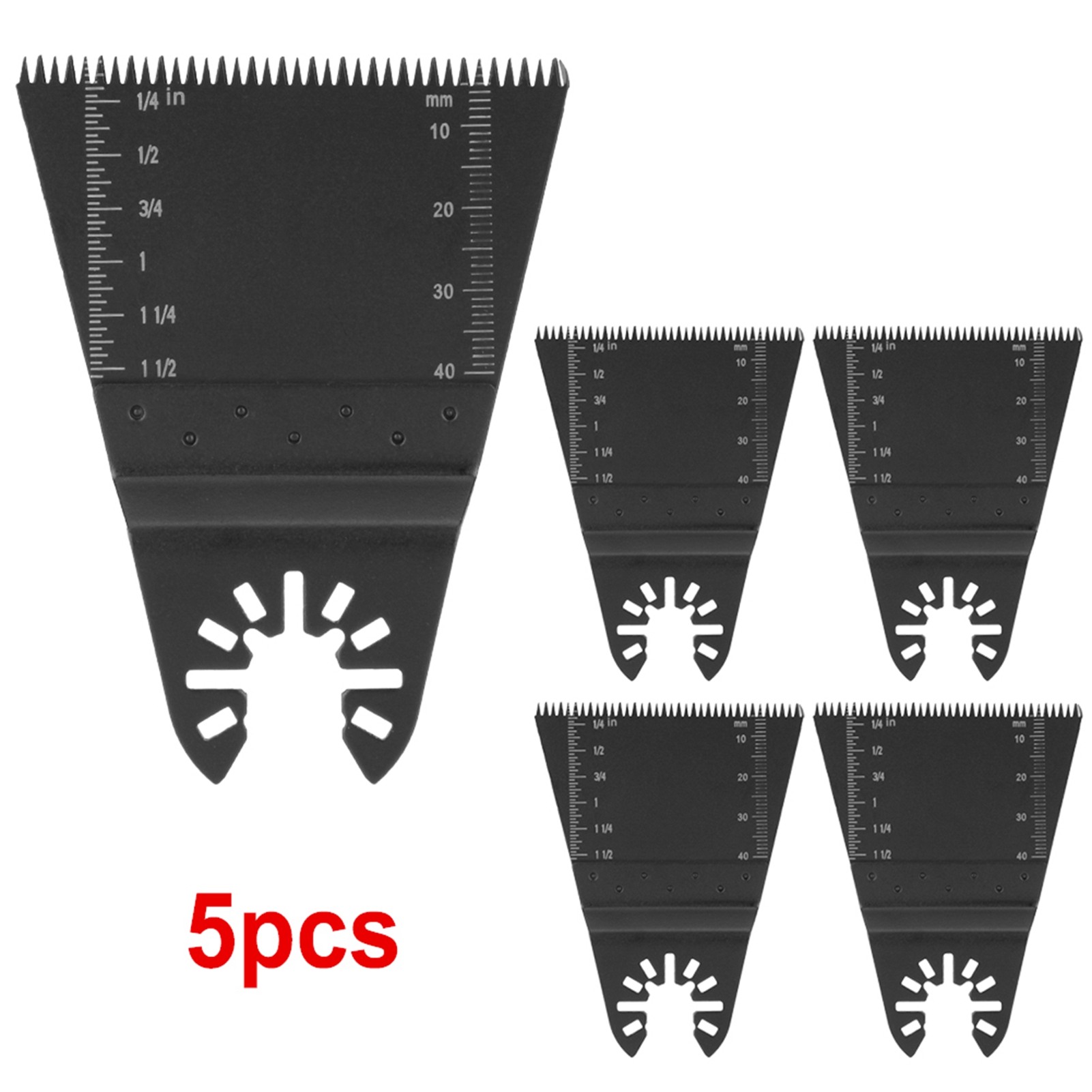 65mm High Carbon Steel Oscilla - Power Tools Japan incelemesi ve fiyatı