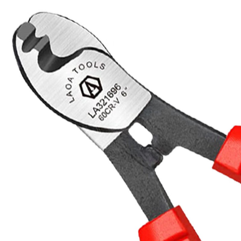 LAOA 6inch Insulated Cable Sci - Power Tools Japan incelemesi ve fiyatı