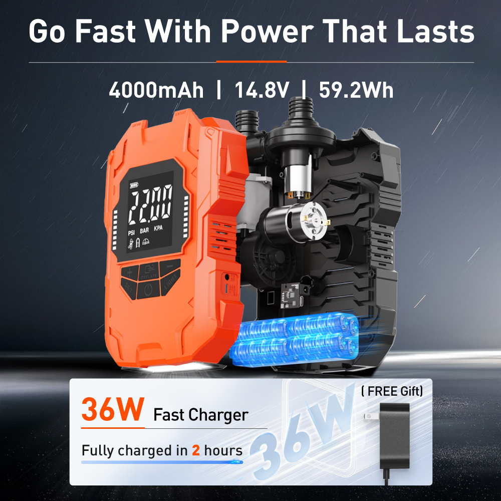 Battery Powered 14.8V DC 4000m - Power Tools Portable incelemesi ve fiyatı