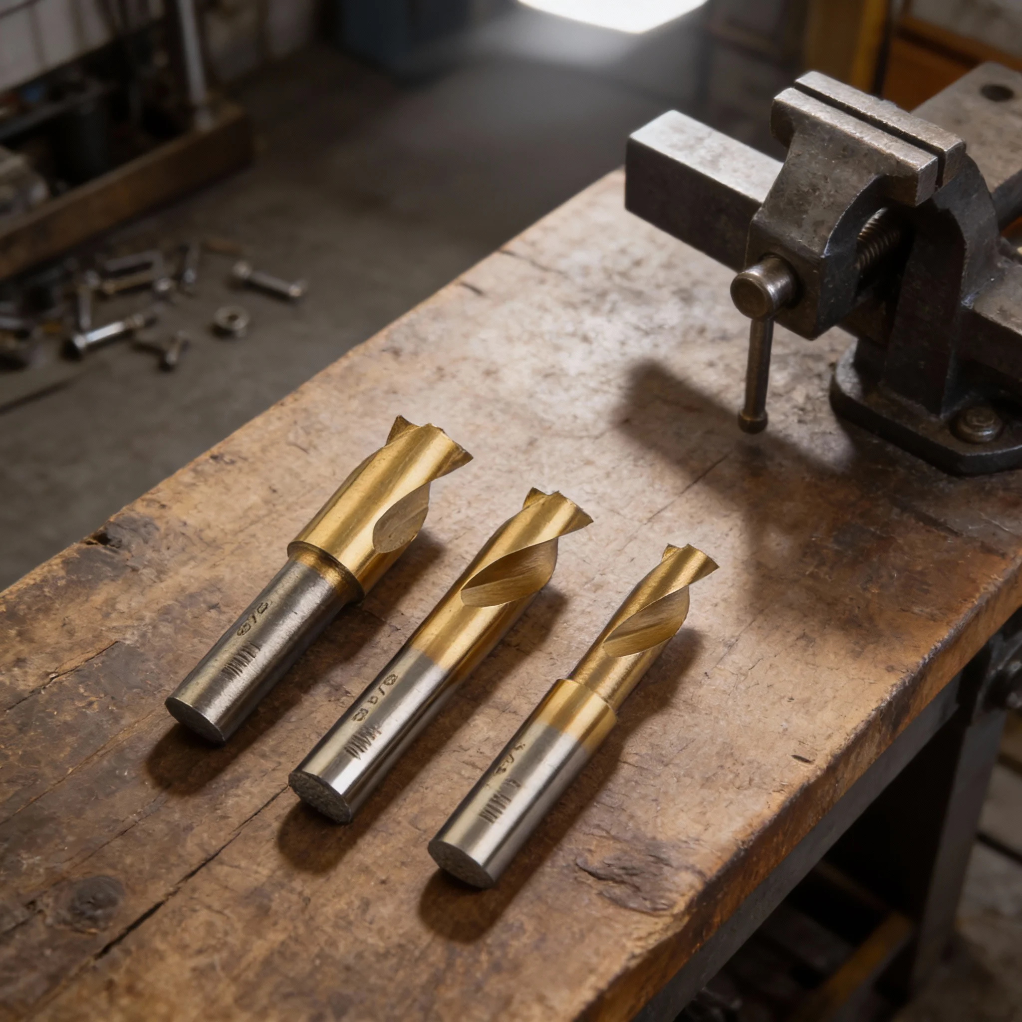 Power Tools Drill Bit Welding  - Power Tools Excel incelemesi ve fiyatı