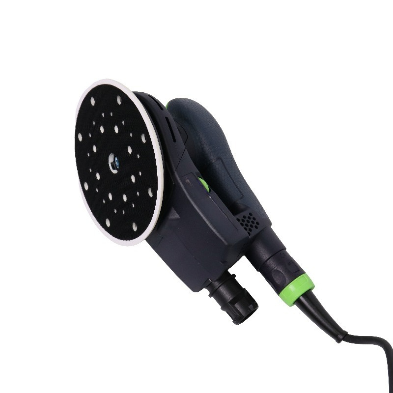 400W Electric Brushless Random - Random Orbital Sander incelemesi ve fiyatı