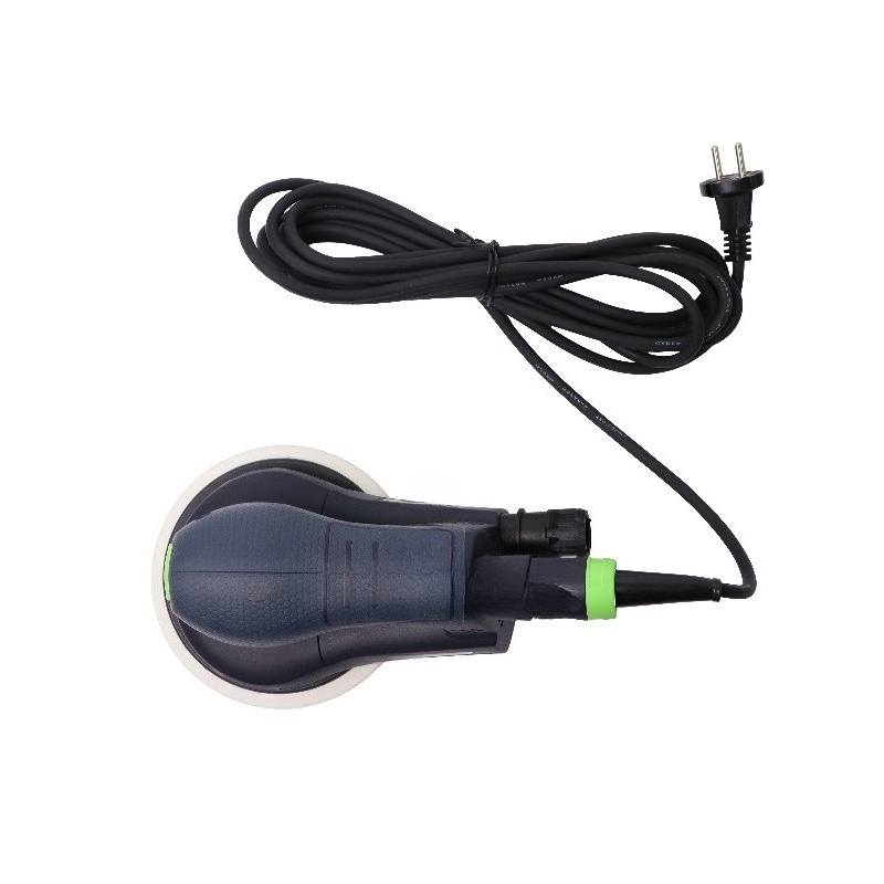 400W Electric Brushless Random - Random Orbital Sander incelemesi ve fiyatı