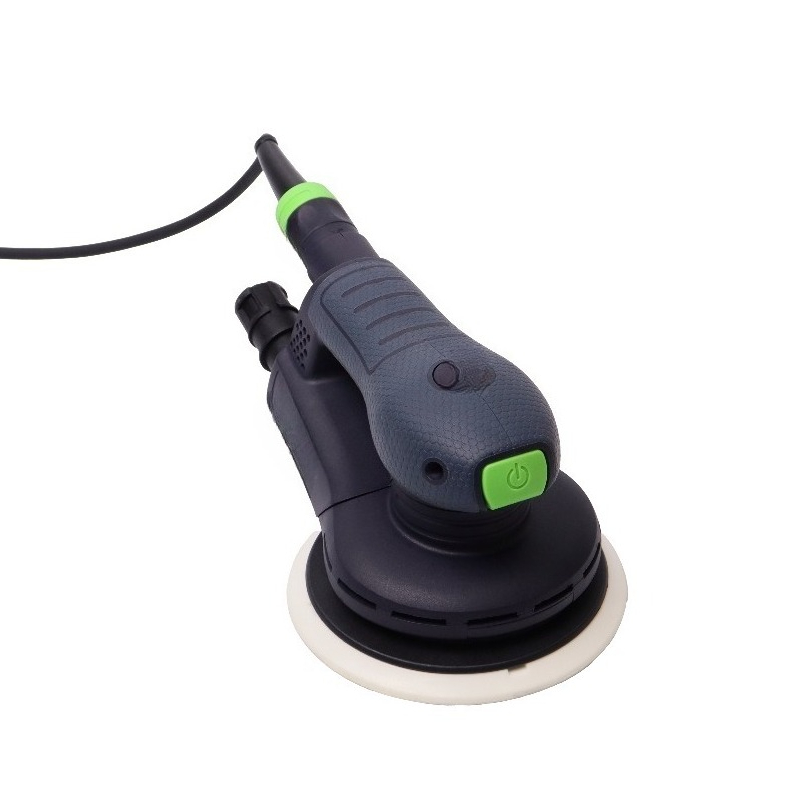 400W Electric Brushless Random - Random Orbital Sander incelemesi ve fiyatı