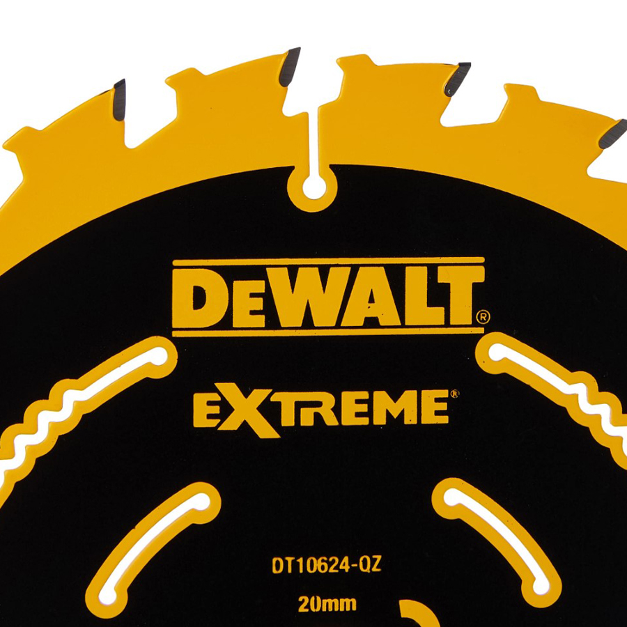 DEWALT DT10624-QZ 1/3pcs 24T C - Power Tools In Construction incelemesi ve fiyatı